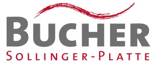 Bucher Sollinger Platte